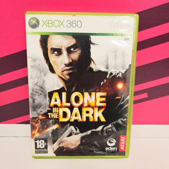 8-8-76821-1-Videojuego Xbox 360 Alone in the Dark