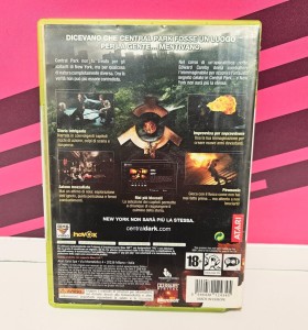 8-8-76821-1-Videojuego Xbox 360 Alone in the Dark 2