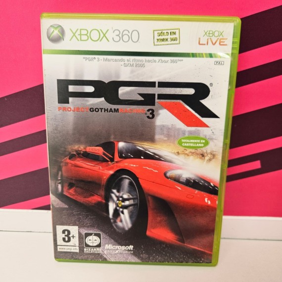 8-8-76818-1-Videojuego Xbox 360 PGR 3