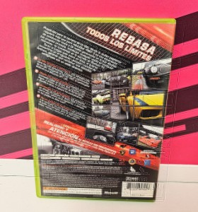 8-8-76818-1-Videojuego Xbox 360 PGR 3 2