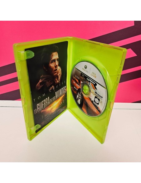 8-8-76818-3-Videojuego Xbox 360 PGR 3