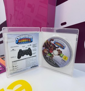 9-9-76549-1-Videojuego PS3 Skylanders Giants 2