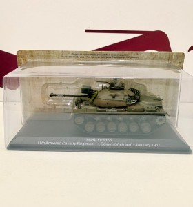 8-8-76628-1-Coleccionismo TANQUES DE COMBATE SALVAT N.2