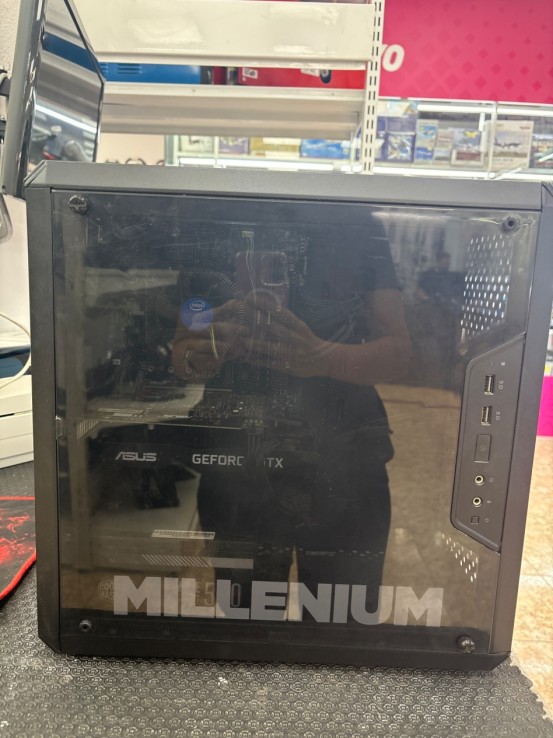 1-1-259988-1-Ordenador Sobremesa PC intel core I5 -10400F 2.90ghz 16 256 1tbTeclado Y Raton