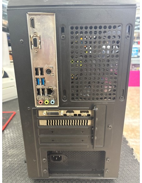 1-1-259988-2-Ordenador Sobremesa PC intel core I5 -10400F 2.90ghz 16 256 1tbTeclado Y Raton