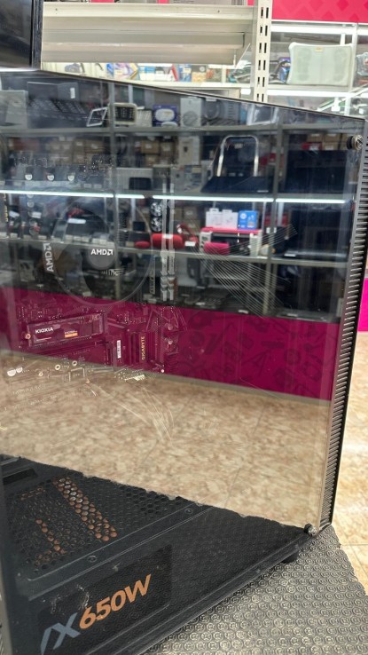 1-1-248697-2-Ordenador sobremesa PC Amd Ryzen 5 5600G 3.90Ghz 16gb 1T