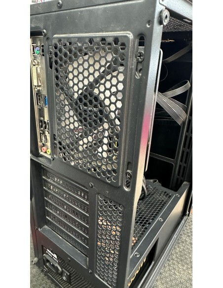 1-1-248697-3-Ordenador sobremesa PC Amd Ryzen 5 5600G 3.90Ghz 16gb 1T