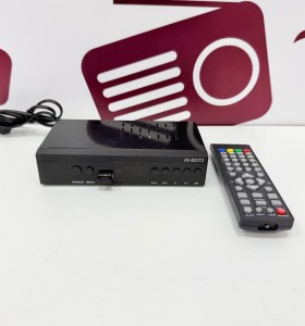 8-8-76717-1-Sintonizador TDT Decodificador TDT HD JN-821T2