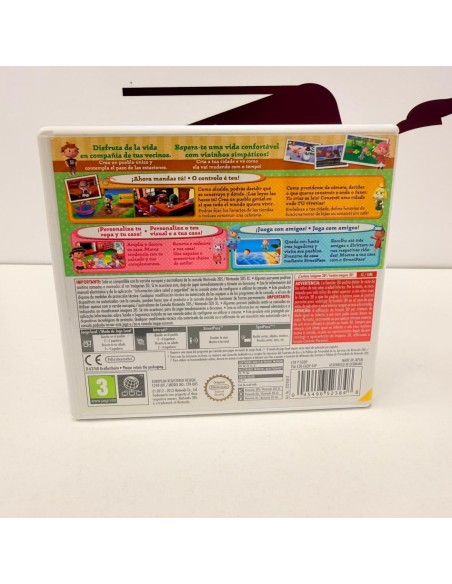8-8-76639-3-Videojuego Nintendo DS Animal Crossing: New Leaf