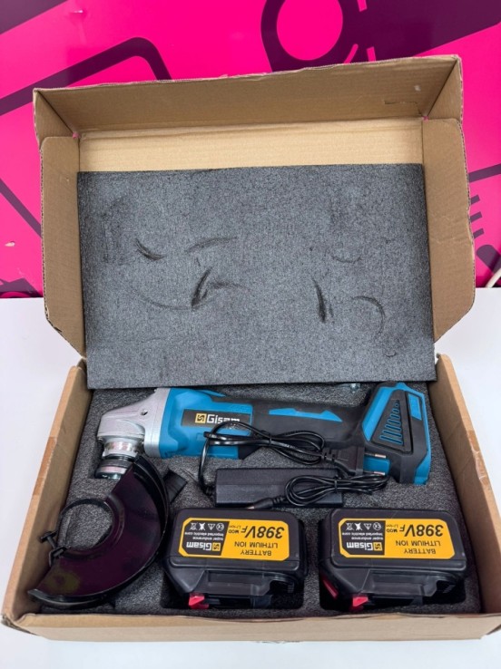 7-7-85825-1-Radial GISAM-amoladora Angular Sin Escobillas M14