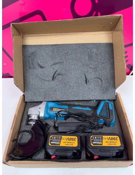 7-7-85825-1-Radial GISAM-amoladora Angular Sin Escobillas M14