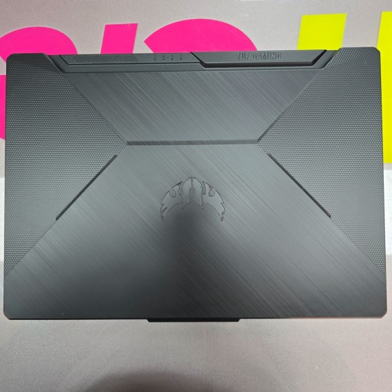 7-7-85851-3-Ordenador Portátil Asus FX506 i7-10750H 16GB Ram 512GB SSD GTX 1660TI 15 W10 B