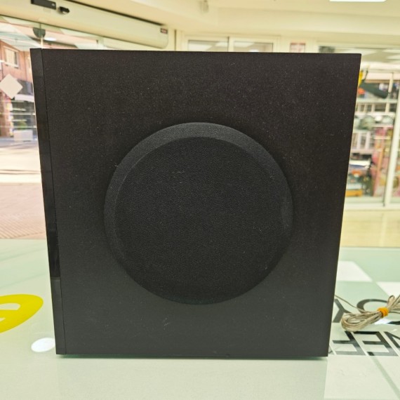 8-8-76622-4-Música Profesional Equipo De Sonido Subwoofer Y Altavoces LG SH33SD