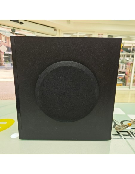 8-8-76622-4-Música Profesional Equipo De Sonido Subwoofer Y Altavoces LG SH33SD