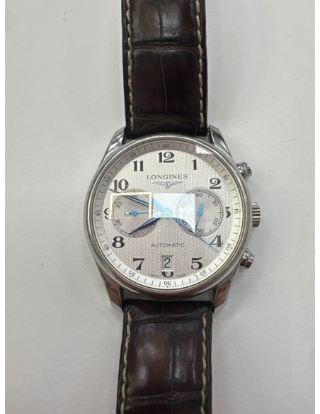 1-1-263653-1-Reloj Alta Gama Caballero Longines L651.3 