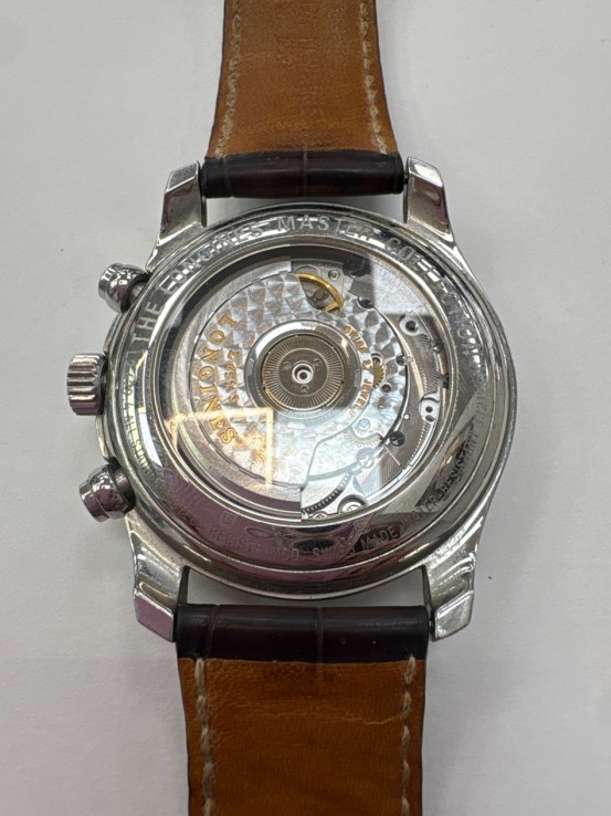 1-1-263653-2-Reloj Alta Gama Caballero Longines L651.3 