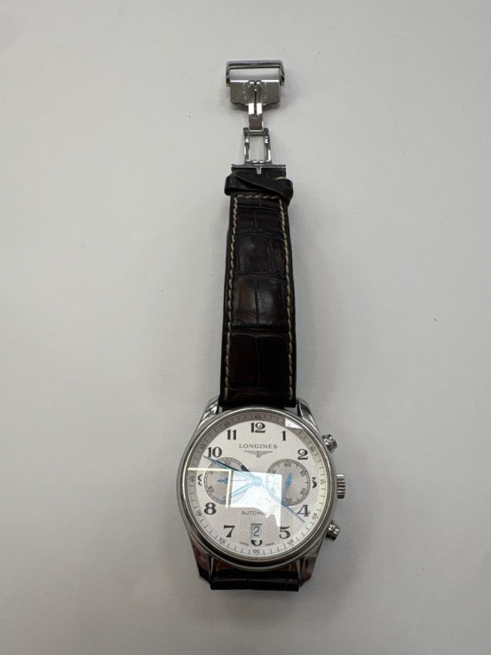 1-1-263653-3-Reloj Alta Gama Caballero Longines L651.3 
