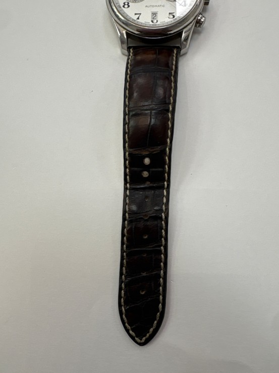 1-1-263653-4-Reloj Alta Gama Caballero Longines L651.3 