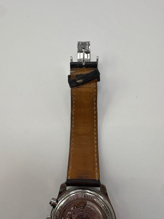 1-1-263653-6-Reloj Alta Gama Caballero Longines L651.3 