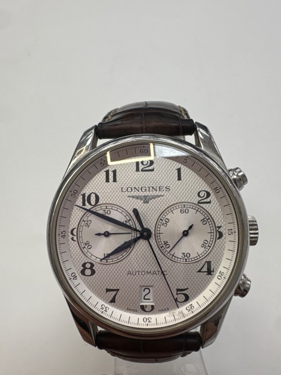 1-1-263653-11-Reloj Alta Gama Caballero Longines L651.3 