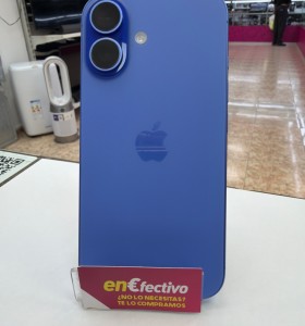 1-1-268159-1-Smartphone Iphone 16 128Gb 95bat 