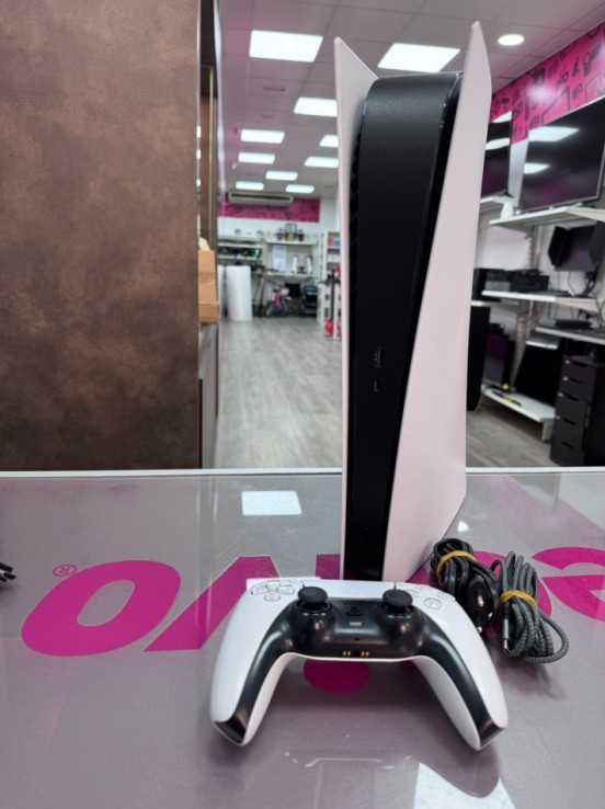 7-7-85849-1-Consola PS5 Fat 1T