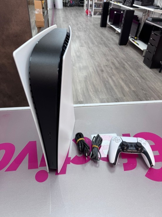 7-7-85849-2-Consola PS5 Fat 1T