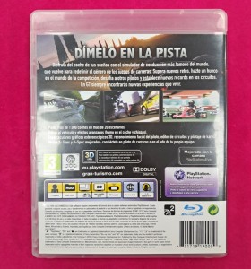 6-6-167936-1-Videojuego PS3 Gran Turismo 5 The Real Driving Simulator 2