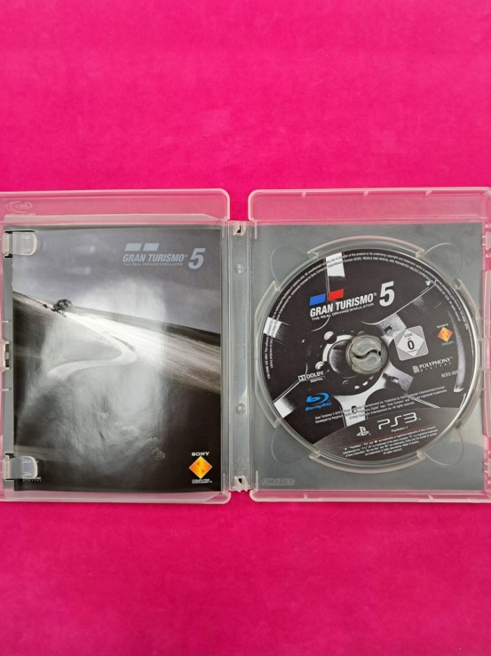 6-6-167936-3-Videojuego PS3 Gran Turismo 5 The Real Driving Simulator