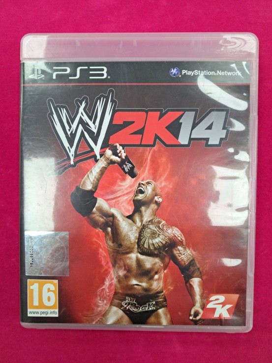 6-6-167935-1-Videojuego PS3 W2K14