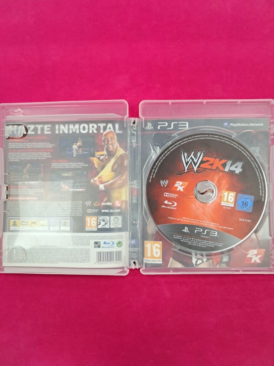 6-6-167935-3-Videojuego PS3 W2K14
