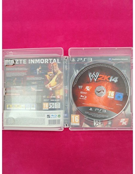 6-6-167935-3-Videojuego PS3 W2K14