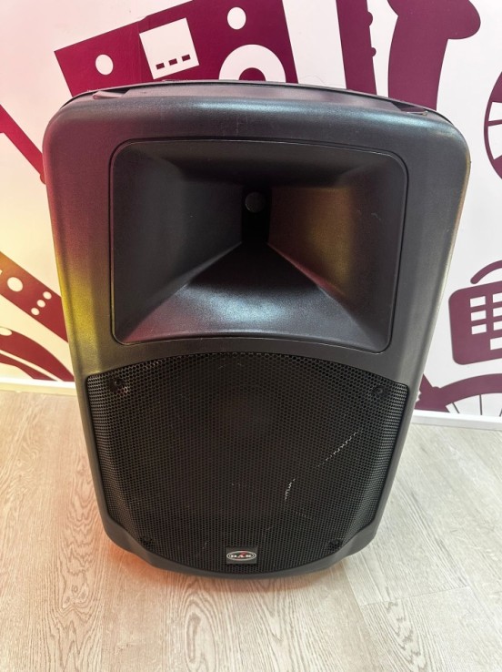 9-9-74794-1-Altavoz empotrable das dr-115a 400w