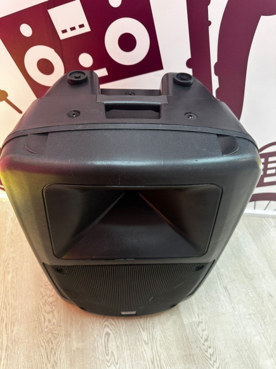 9-9-74794-2-Altavoz empotrable das dr-115a 400w