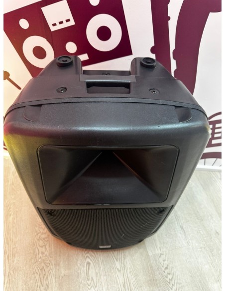 9-9-74794-2-Altavoz empotrable das dr-115a 400w