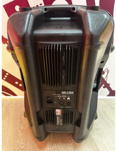 9-9-74794-3-Altavoz empotrable das dr-115a 400w