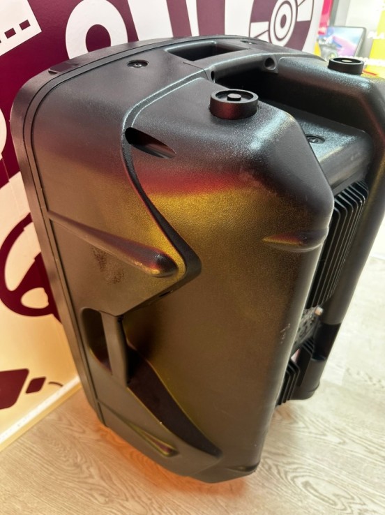 9-9-74794-4-Altavoz empotrable das dr-115a 400w