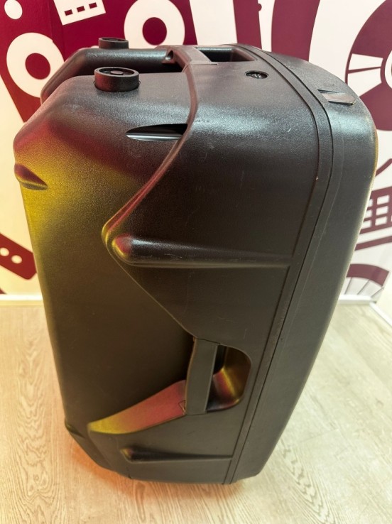 9-9-74794-5-Altavoz empotrable das dr-115a 400w