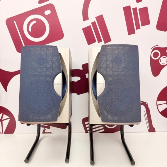 8-8-76652-1-Altavoces HiFi Kenwood LS-N352.