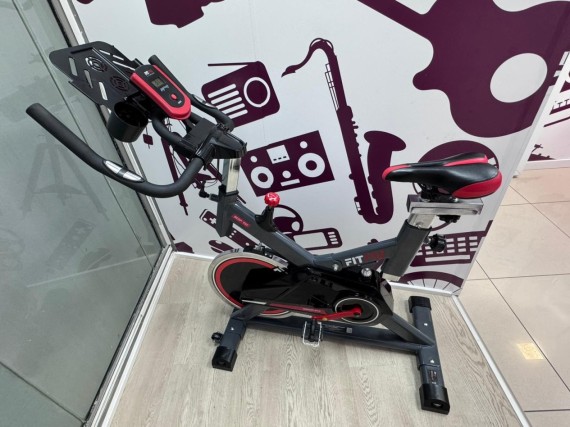 9-9-76555-1-Bicicleta Estatica Besp-100 Max 120kg 