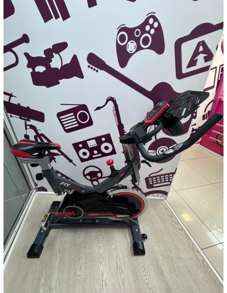 9-9-76555-8-Bicicleta Estatica Besp-100 Max 120kg 