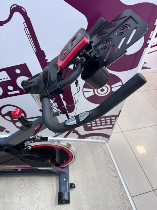 9-9-76555-9-Bicicleta Estatica Besp-100 Max 120kg 