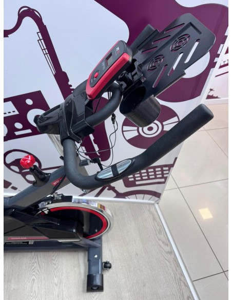 9-9-76555-9-Bicicleta Estatica Besp-100 Max 120kg 