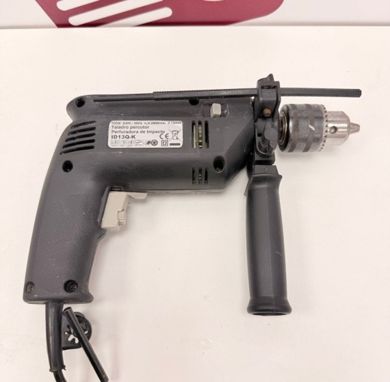 8-8-76676-4-Taladro Electrico ID13Q-K