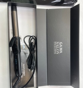 1-1-270390-1-Rizador Pelo GA.MA Italy Professional, G-EVO 25 SC0602 