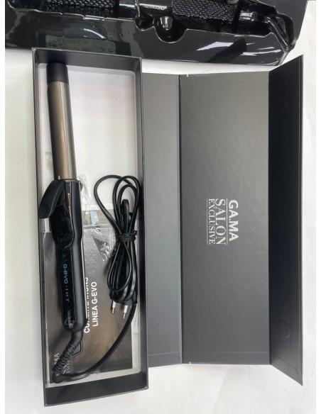 1-1-270390-1-Rizador Pelo GA.MA Italy Professional, G-EVO 25 SC0602 