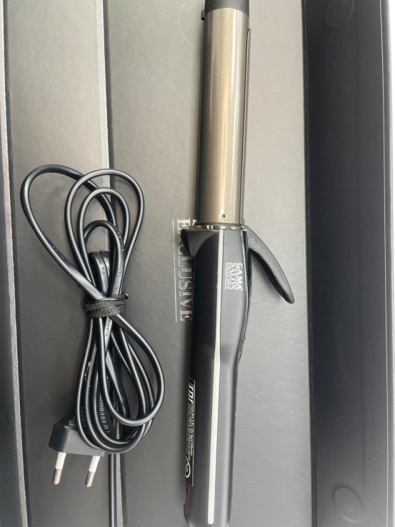 1-1-270390-2-Rizador Pelo GA.MA Italy Professional, G-EVO 25 SC0602 