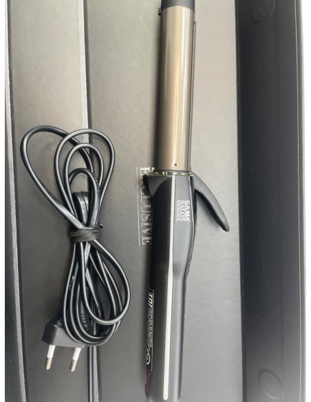 1-1-270390-2-Rizador Pelo GA.MA Italy Professional, G-EVO 25 SC0602 