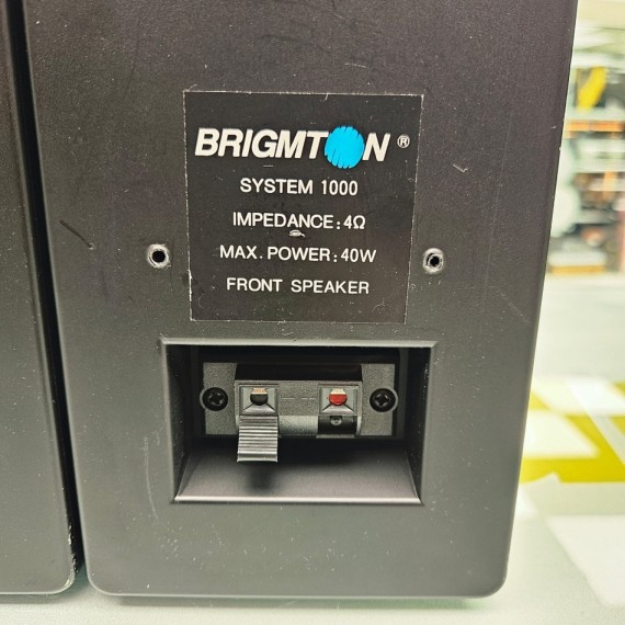 8-8-76650-4-Kit altavoces y subwoofer Brigmton BAM-4300 