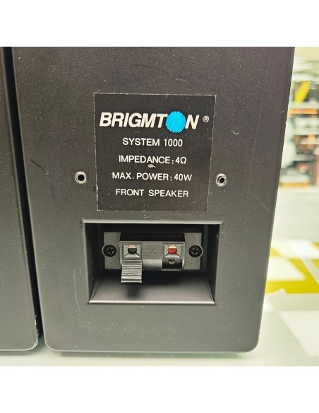 8-8-76650-4-Kit altavoces y subwoofer Brigmton BAM-4300 